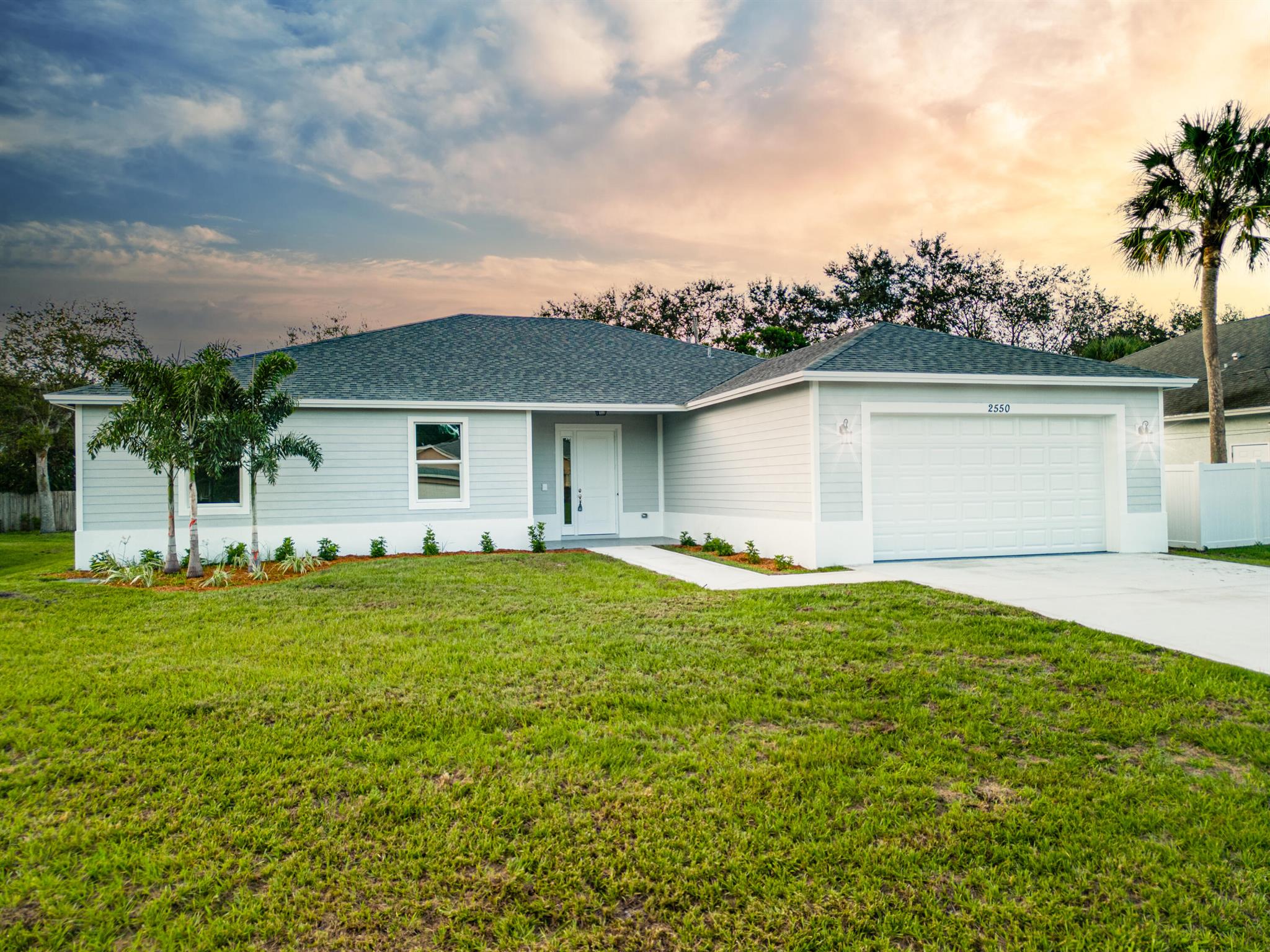 130 SW Becker Rd,Port St Lucie, FL 34953