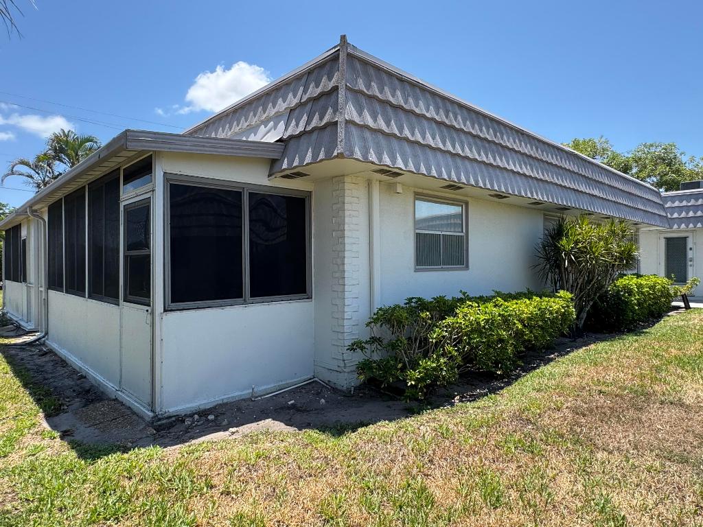 Undisclosed Address Delray Beach, FL 33446