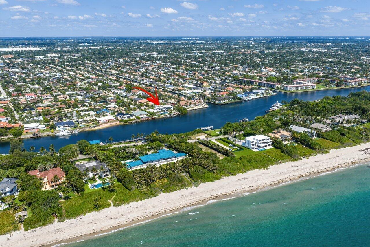 4460 NE 31st Ave Lighthouse Point, FL 33064