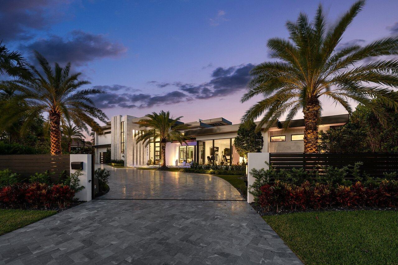 4460 NE 31st Ave Lighthouse Point, FL 33064