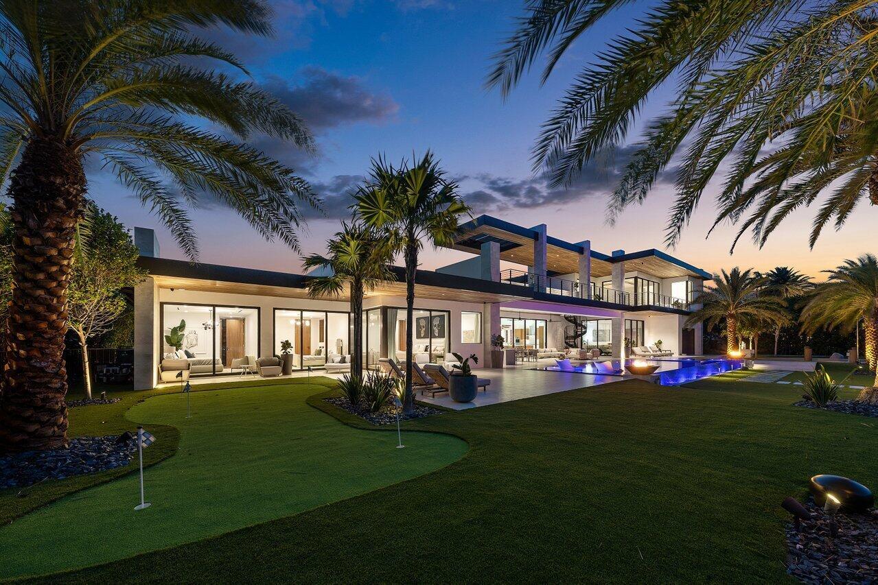 4460 NE 31st Ave Lighthouse Point, FL 33064