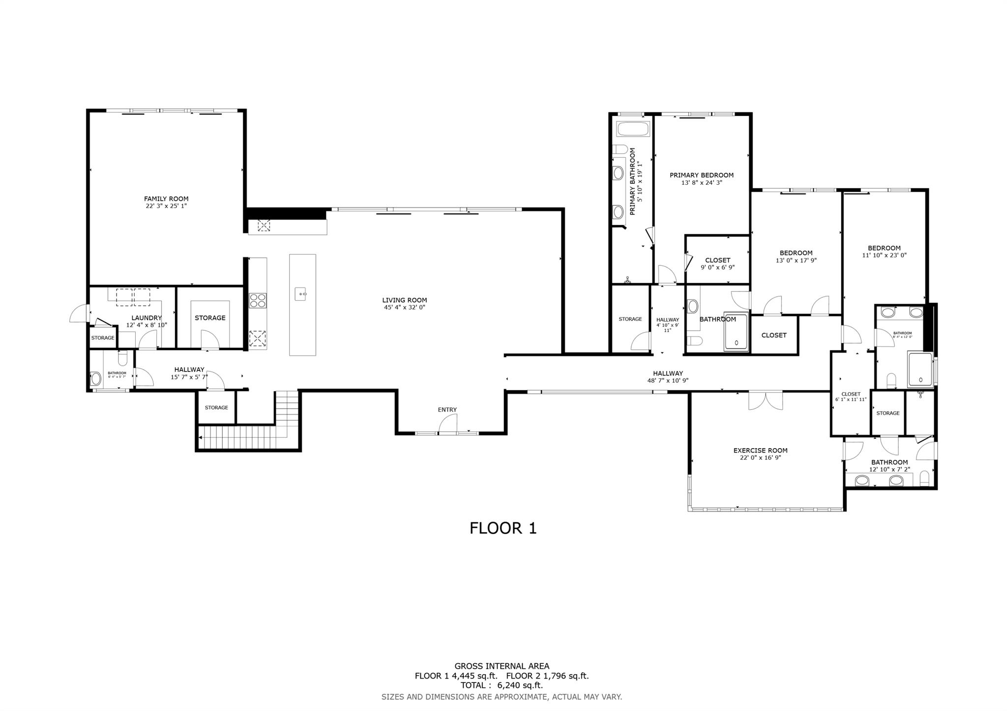 4460 NE 31st Ave Lighthouse Point, FL 33064