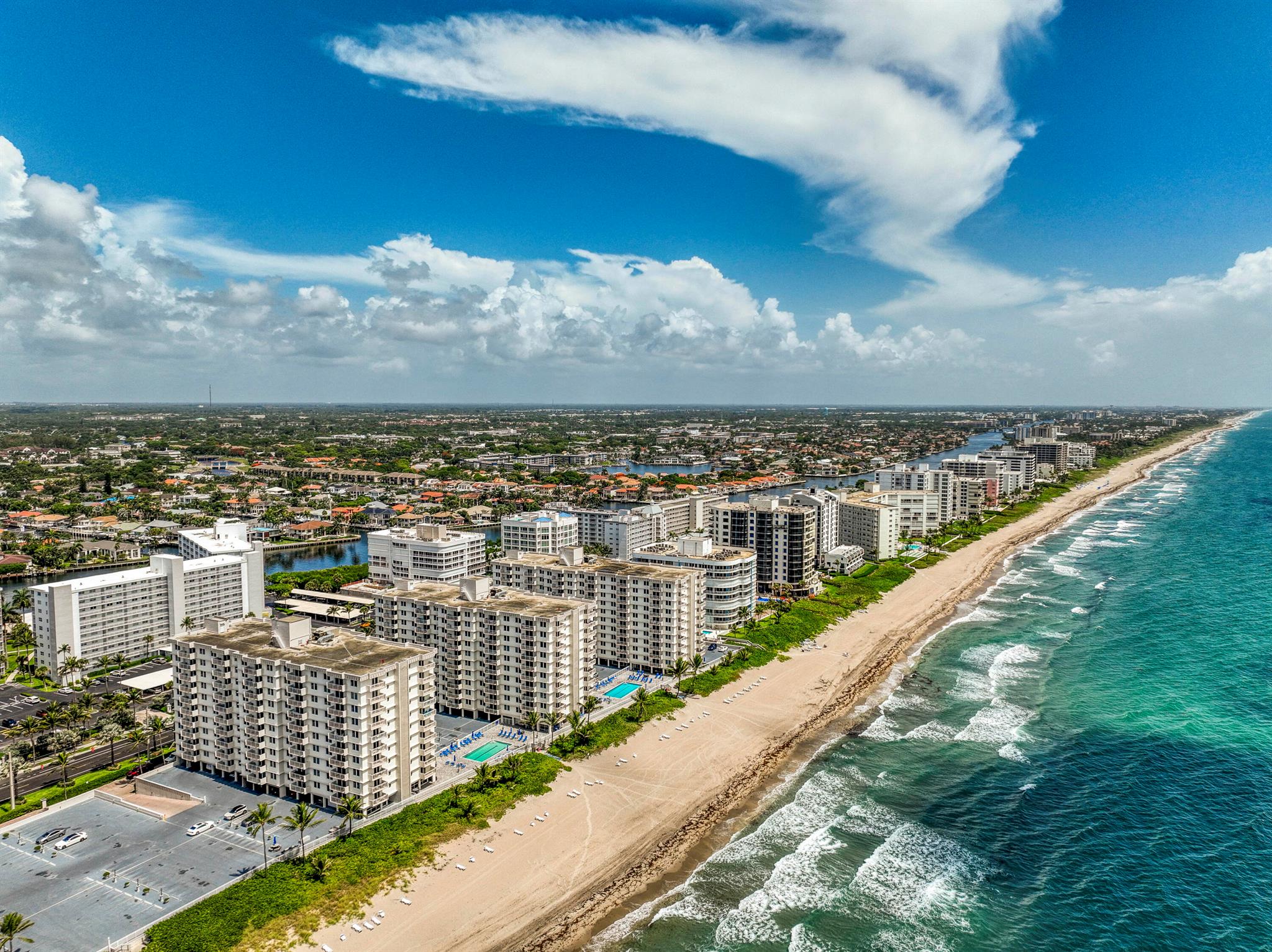 3221 S Ocean Blvd #501