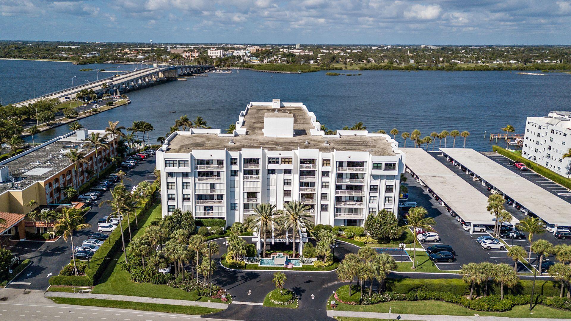 2860 S Ocean Blvd #316