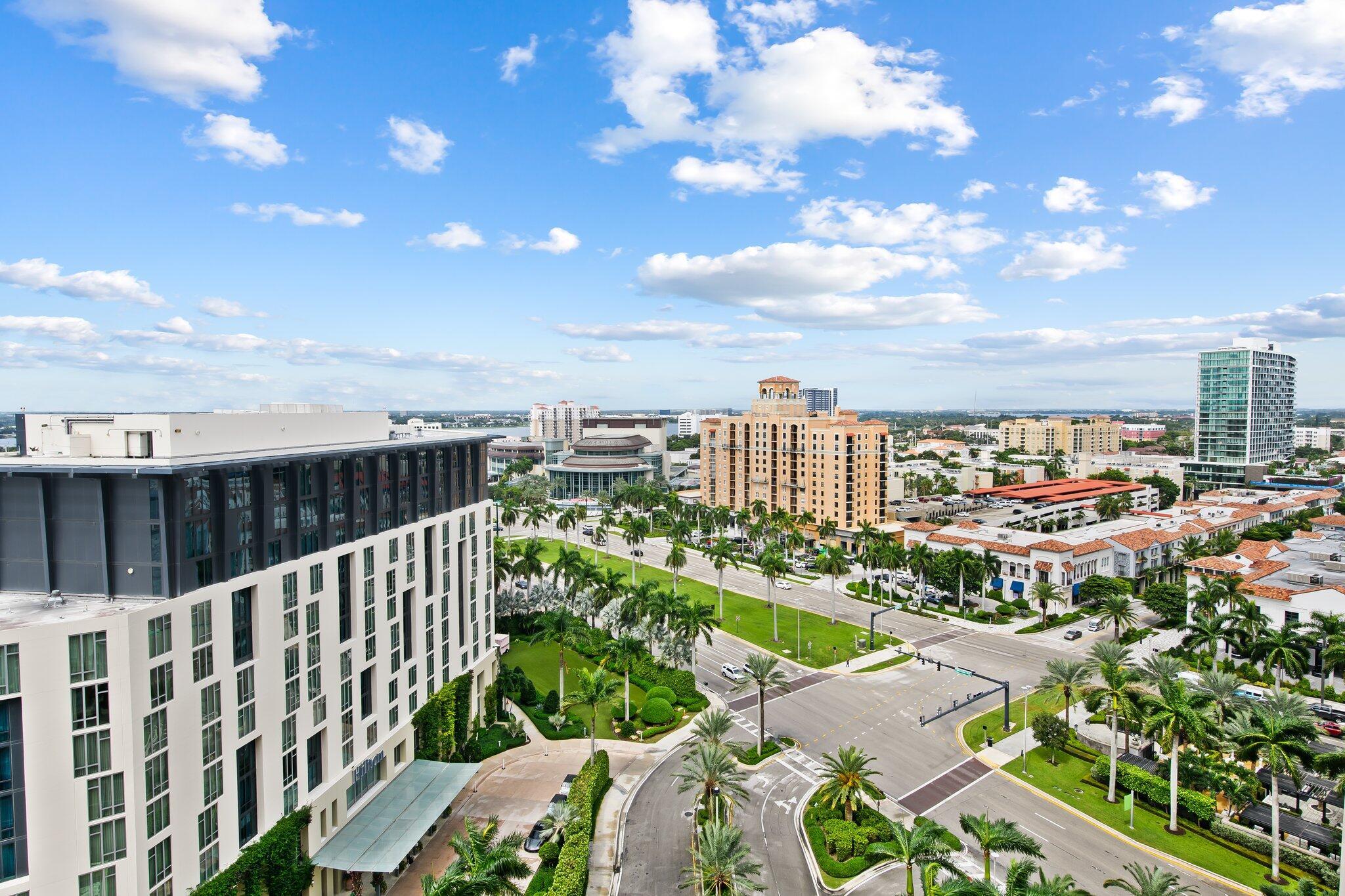 550 Okeechobee Blvd #1616