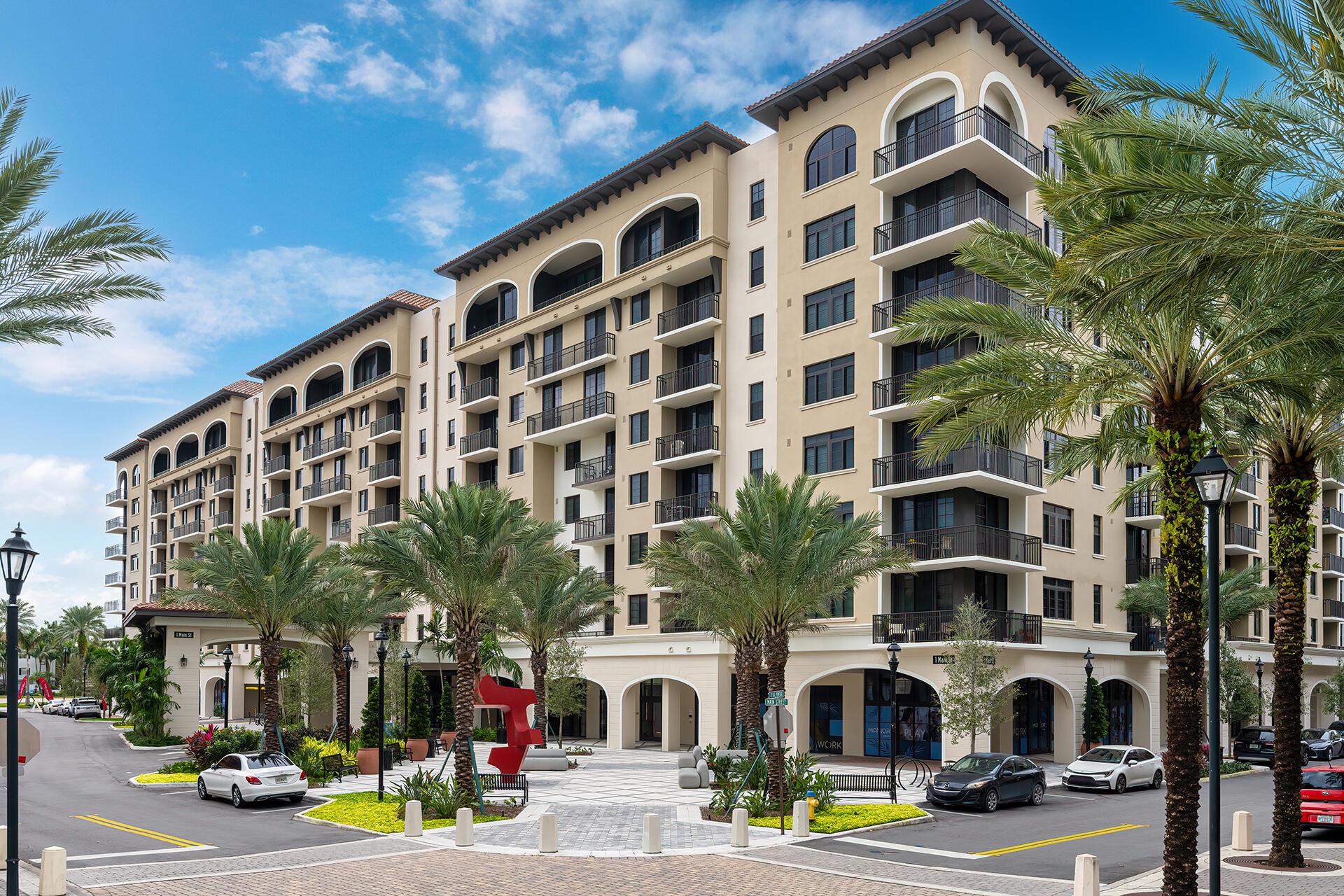 1 Main St #1-436