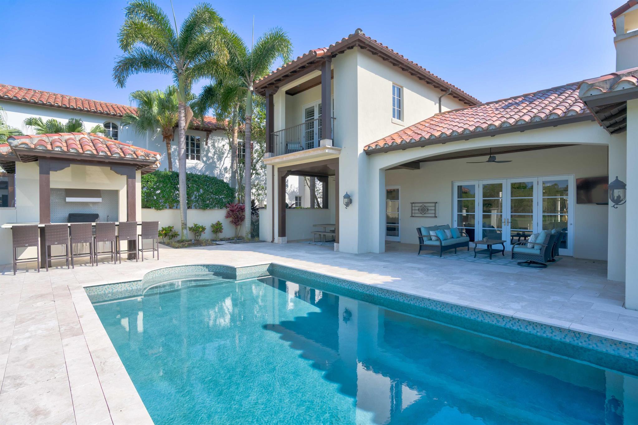 444 Red Hawk Dr Jupiter, FL 33477