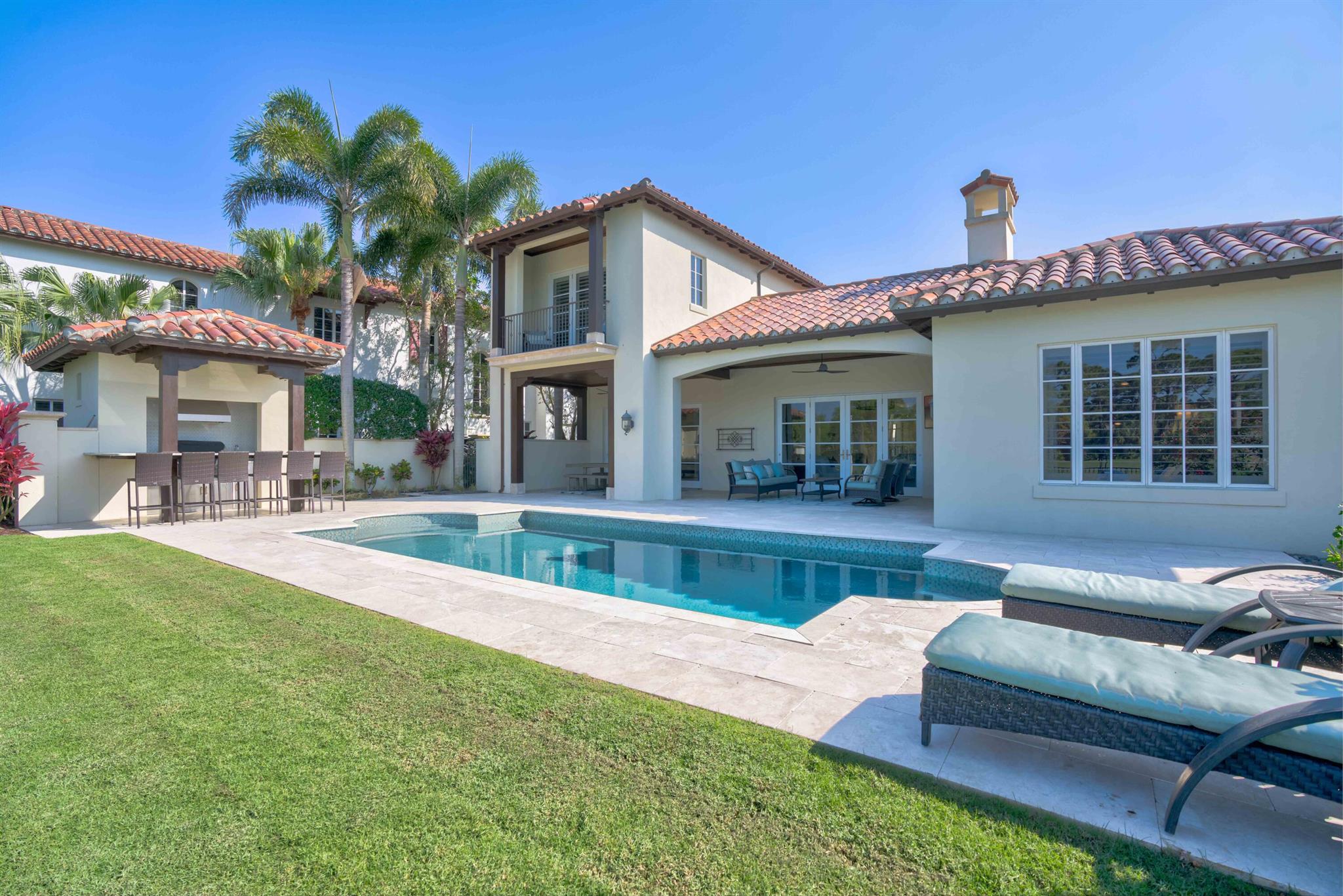 444 Red Hawk Dr Jupiter, FL 33477