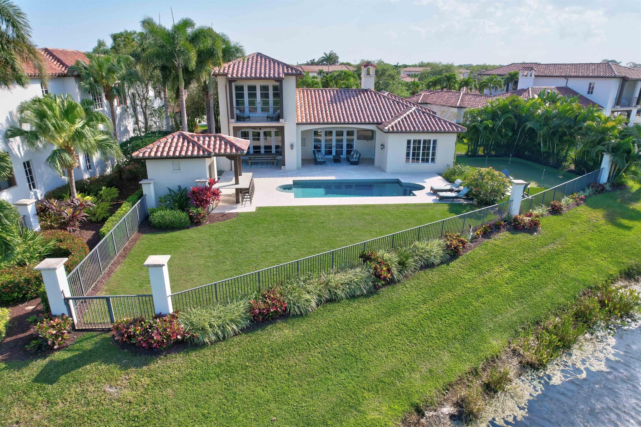 444 Red Hawk Dr Jupiter, FL 33477