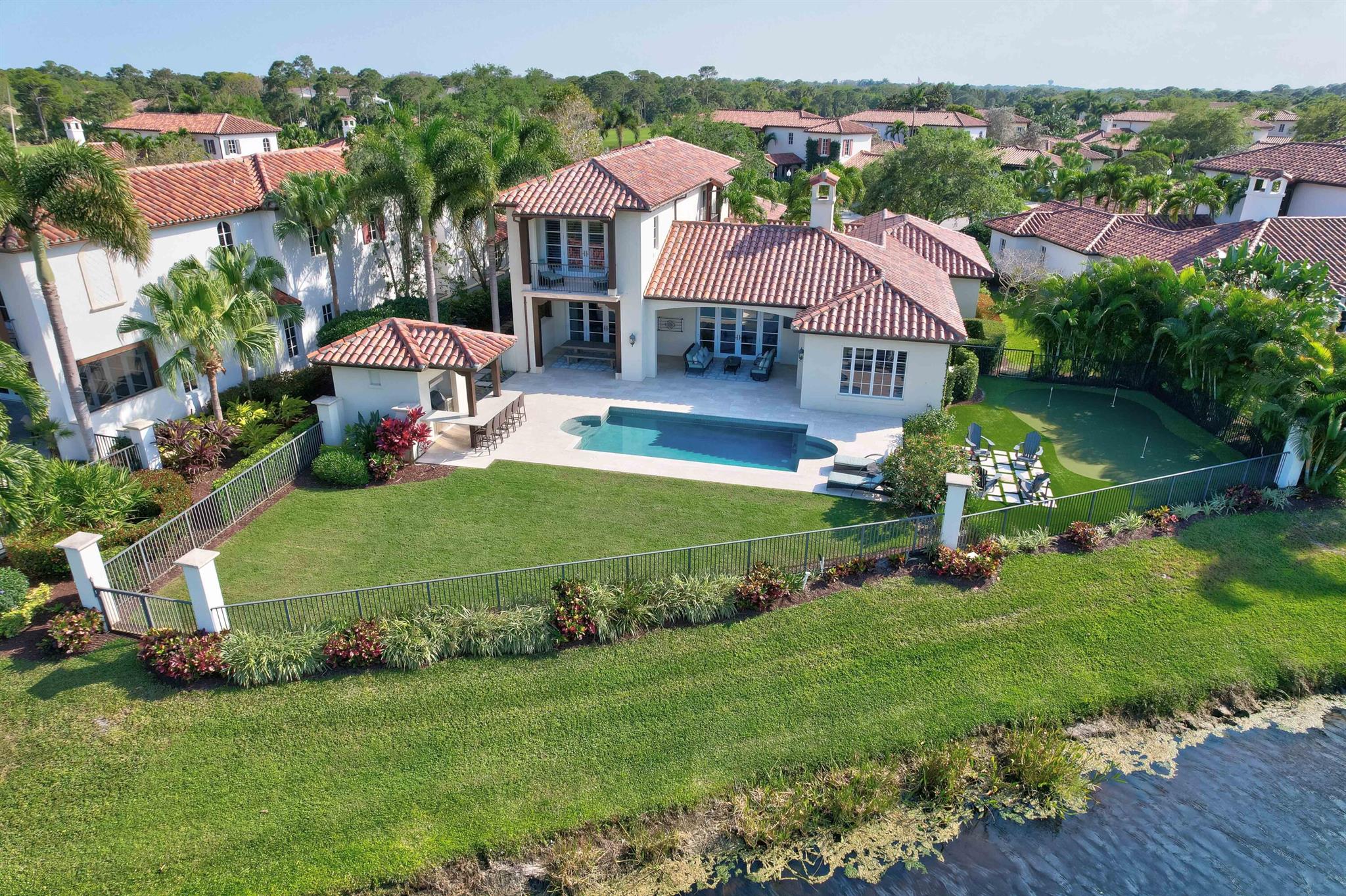 444 Red Hawk Dr Jupiter, FL 33477