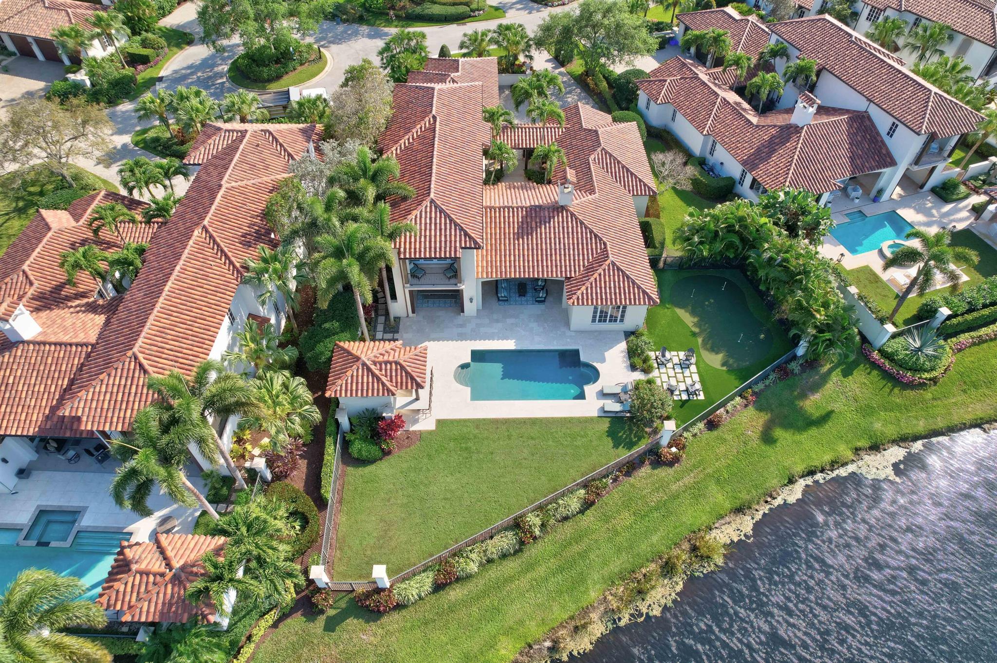 444 Red Hawk Dr Jupiter, FL 33477