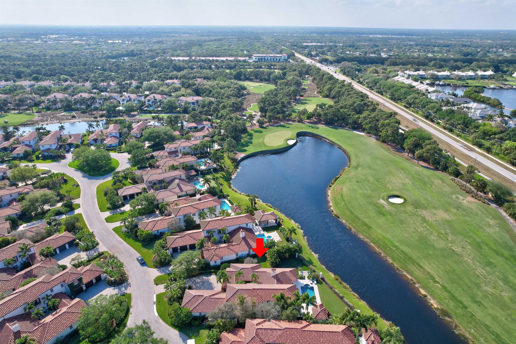 444 Red Hawk Dr Jupiter, FL 33477