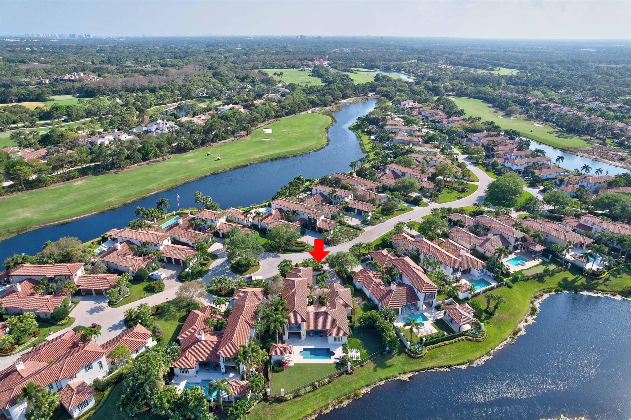 444 Red Hawk Dr Jupiter, FL 33477