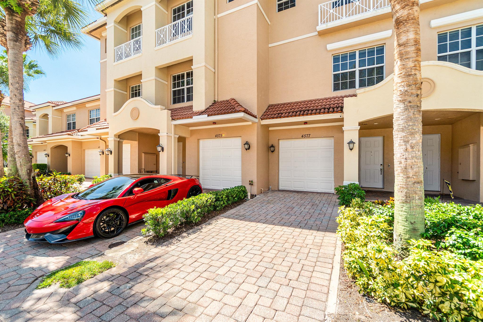 4577 Artesa Way
