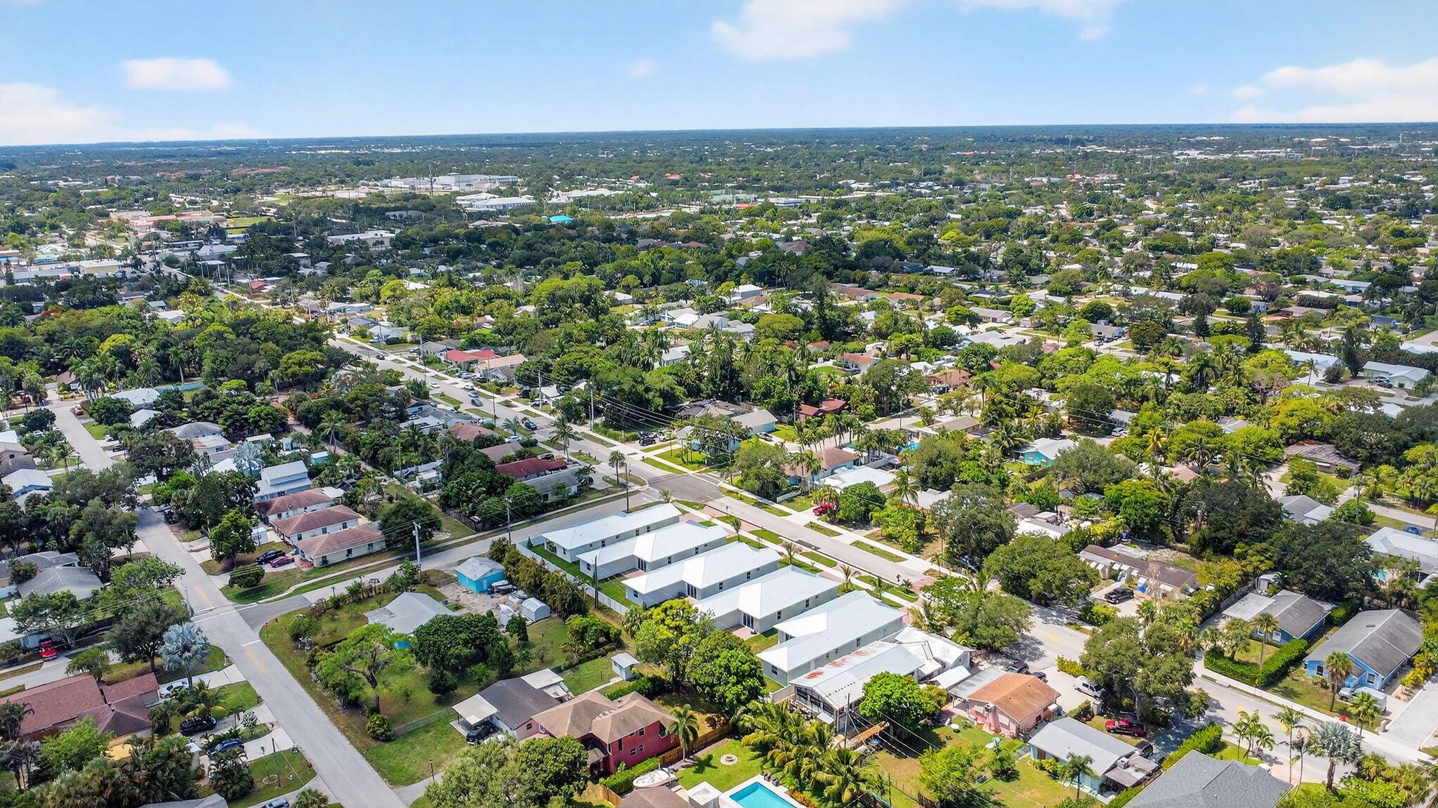 601 N Loxahatchee Dr Jupiter, FL 33458