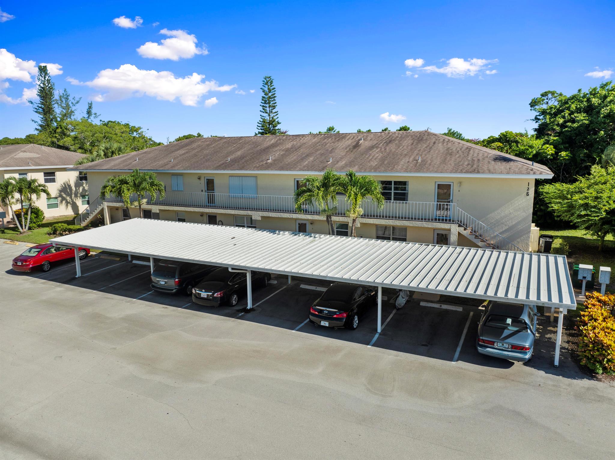 2950 SE Ocean Blvd #126-8