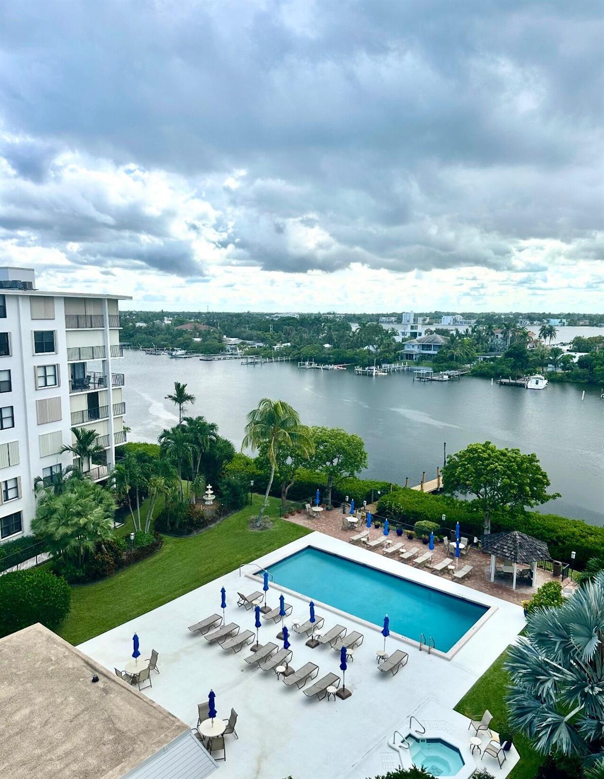 3545 S Ocean Blvd #704