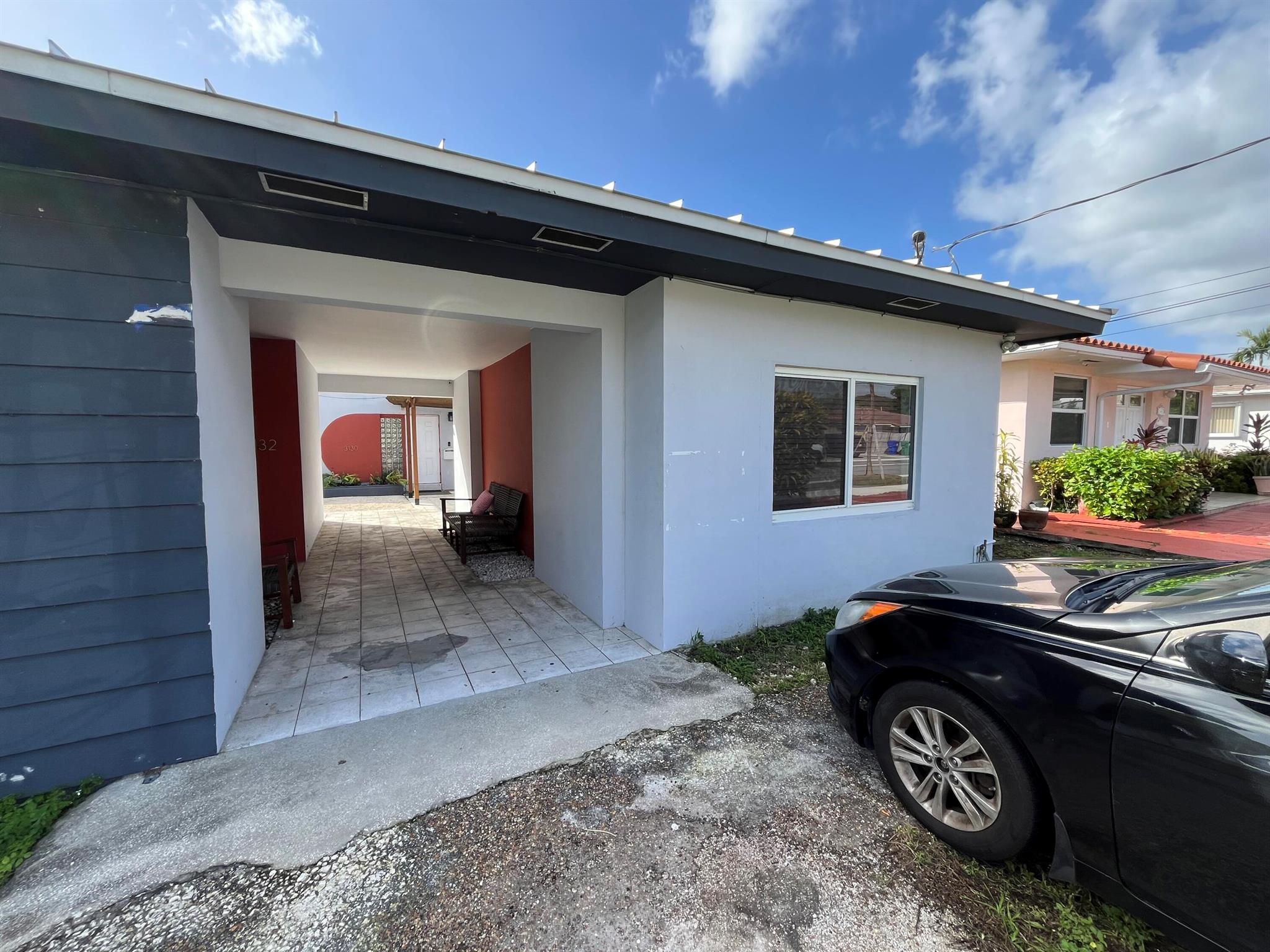 3130 SW 25th St #3132