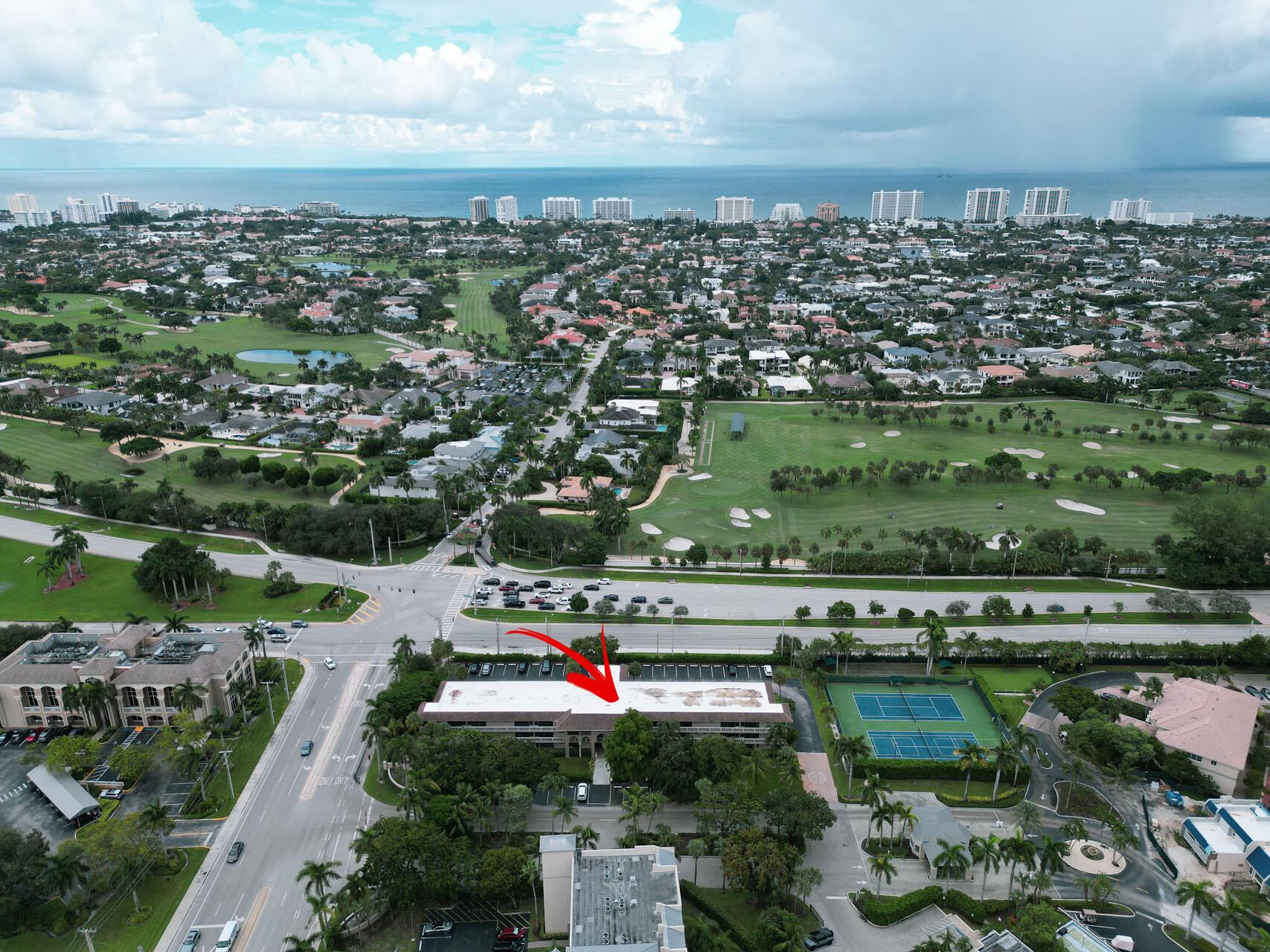 100 Royal Palm Way #2010
