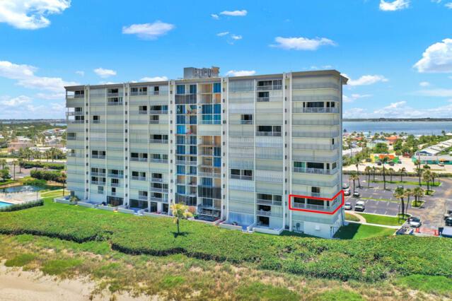 10600 S Ocean Dr #201
