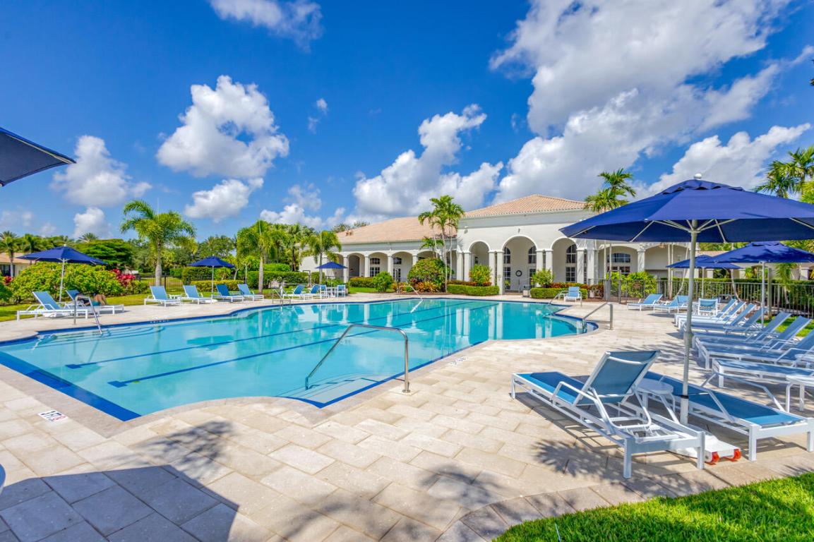 103 Villa Nueva Palm Beach Gardens, FL 33418