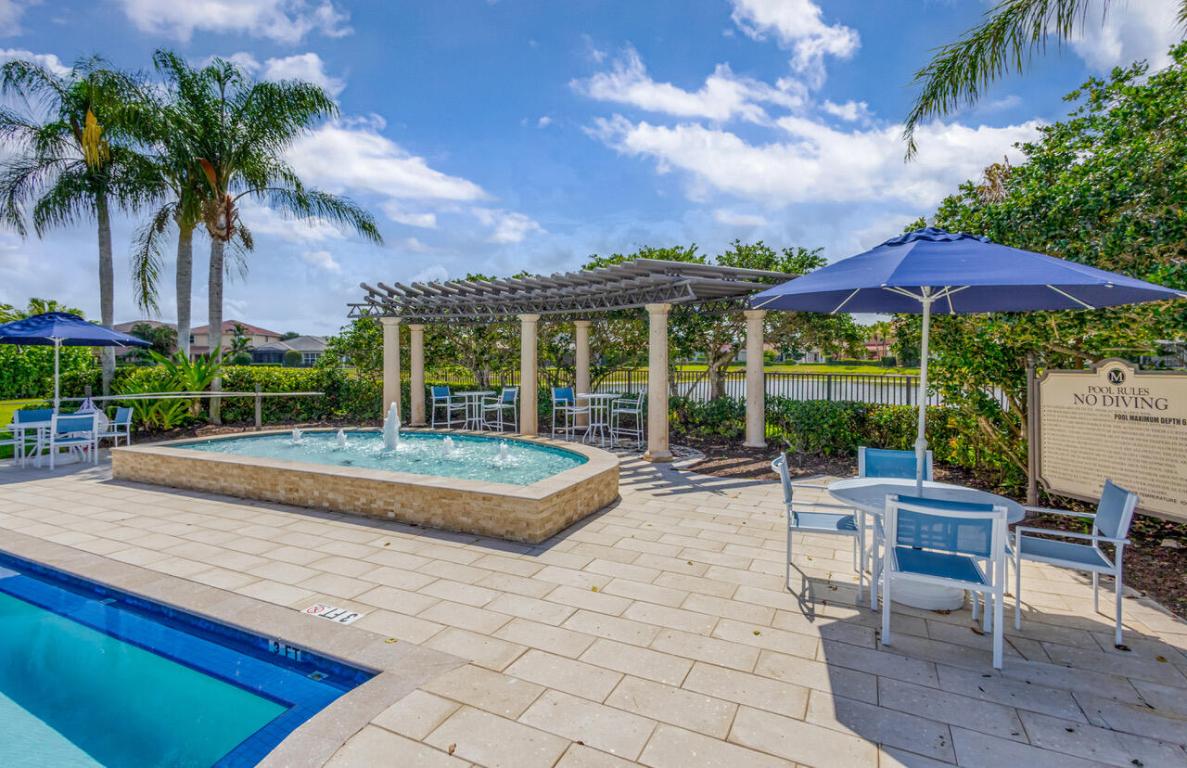 103 Villa Nueva Palm Beach Gardens, FL 33418