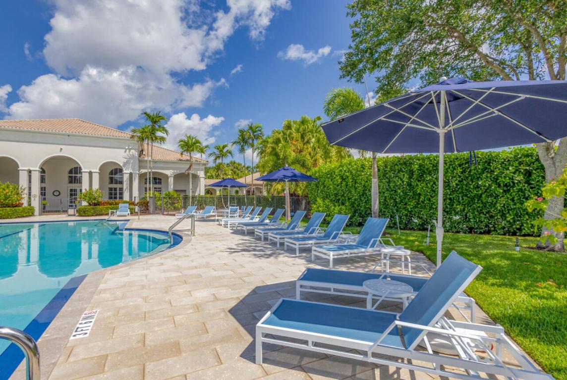 103 Villa Nueva Palm Beach Gardens, FL 33418