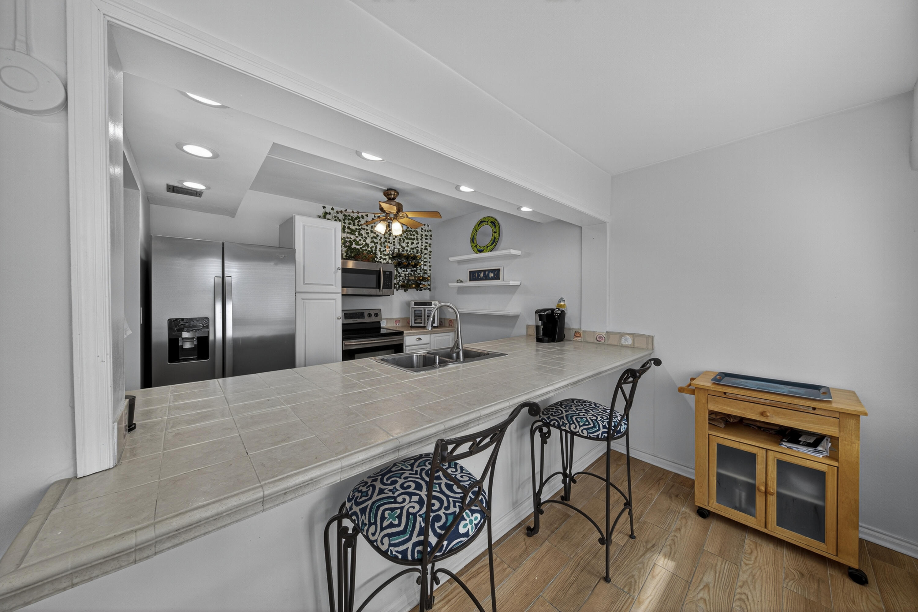 5555 N Ocean #62 Fort Lauderdale, FL 33308