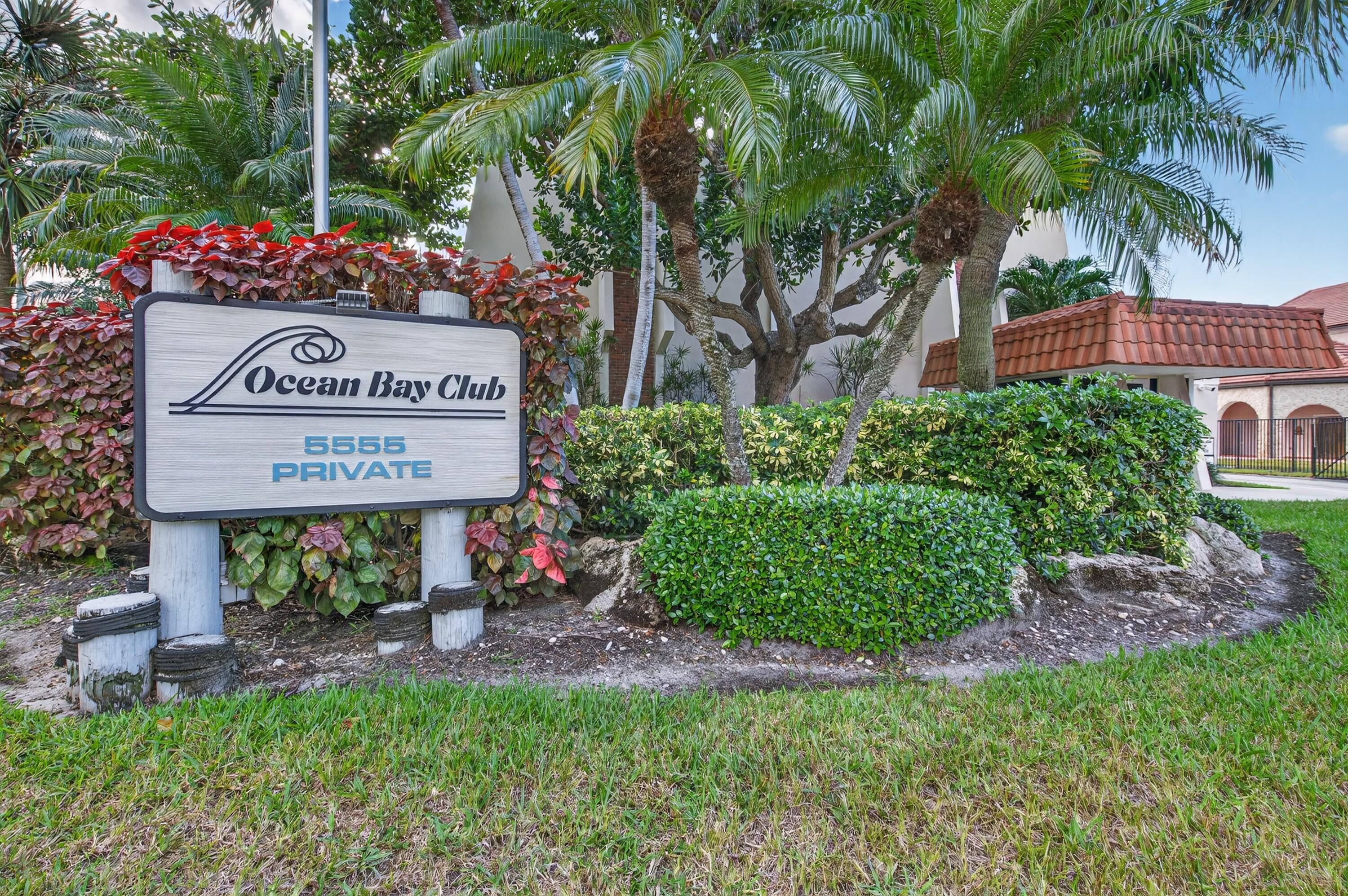 5555 N Ocean #62 Fort Lauderdale, FL 33308