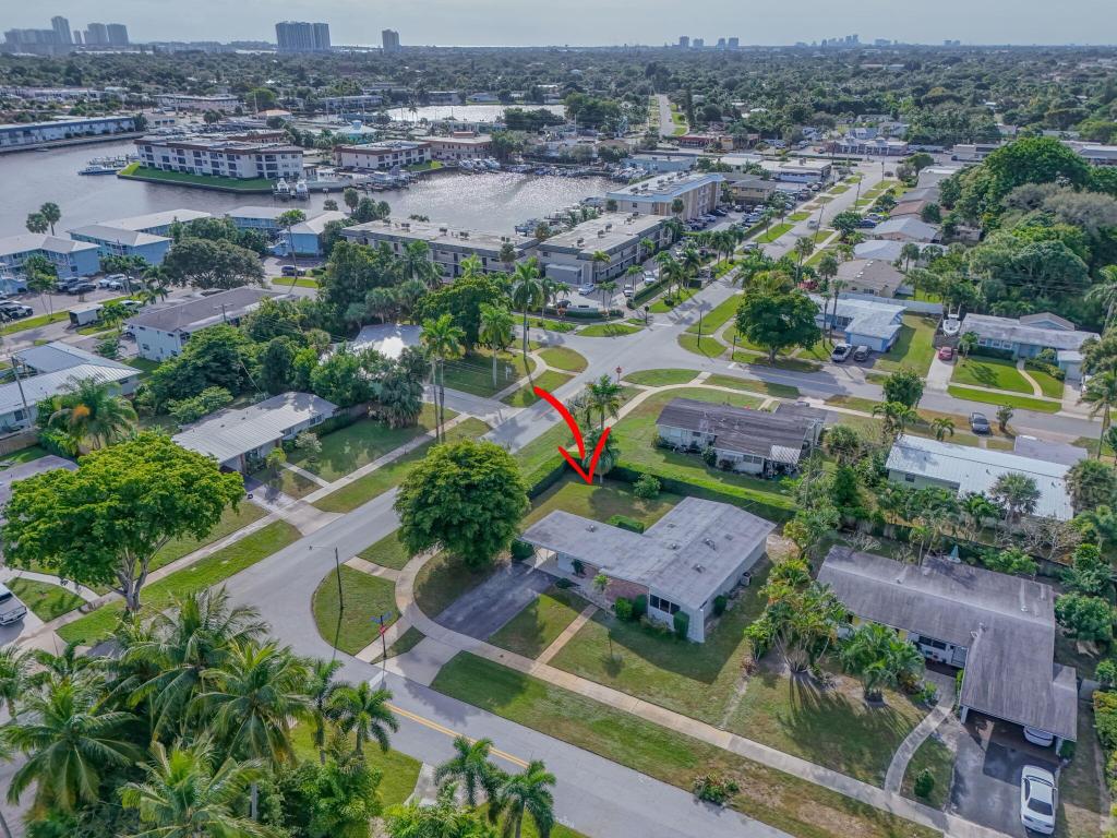 726 Flamingo Way North Palm Beach, FL 33408