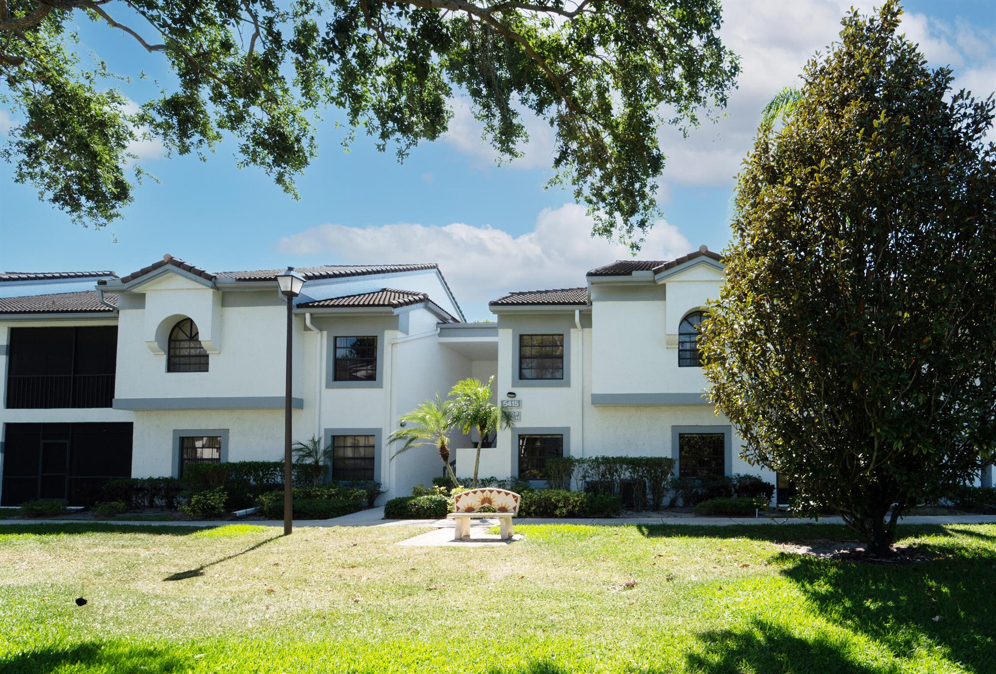 5415 Verona Dr #O Boynton Beach, FL 33437
