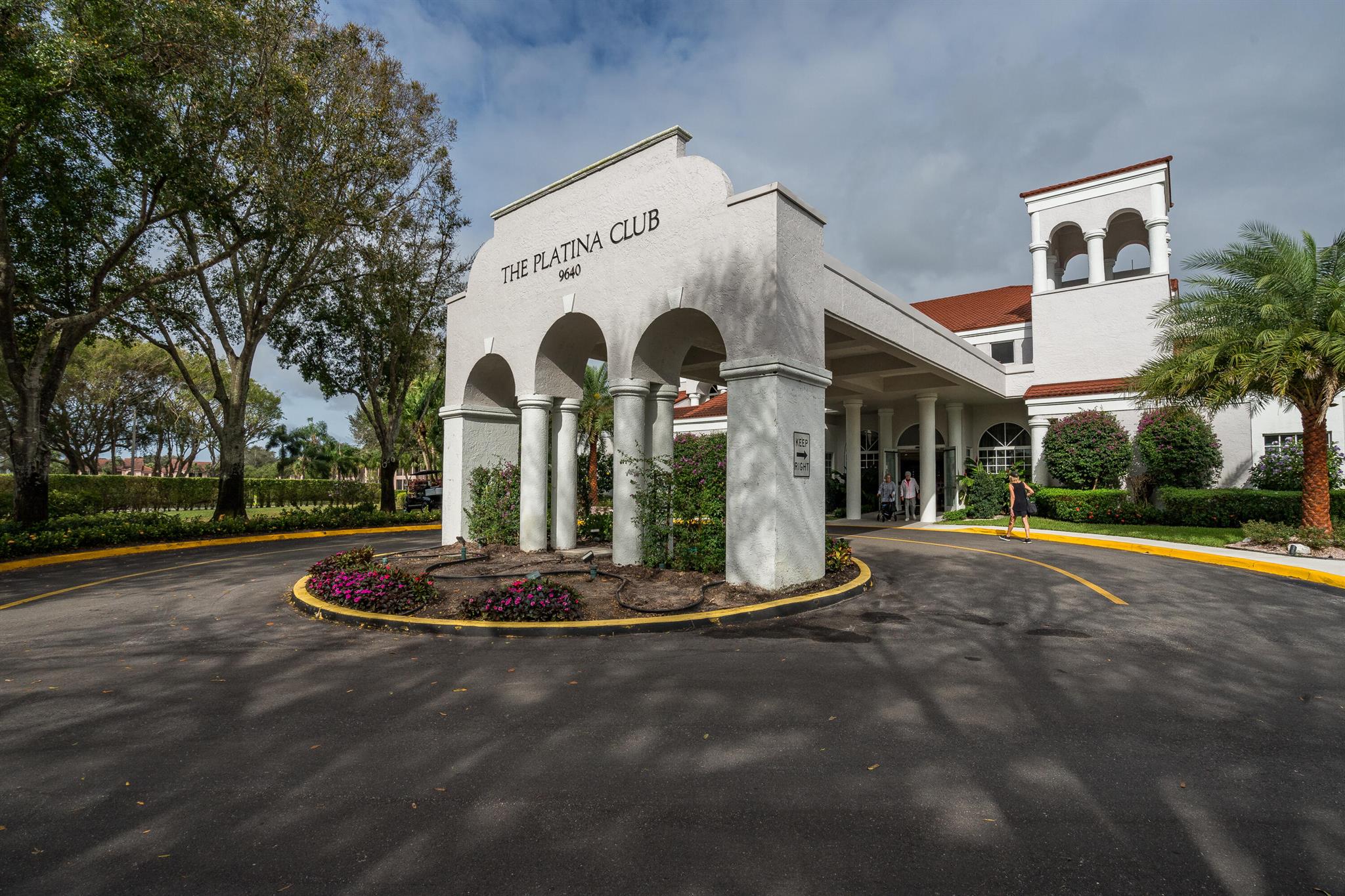 5415 Verona Dr #O Boynton Beach, FL 33437