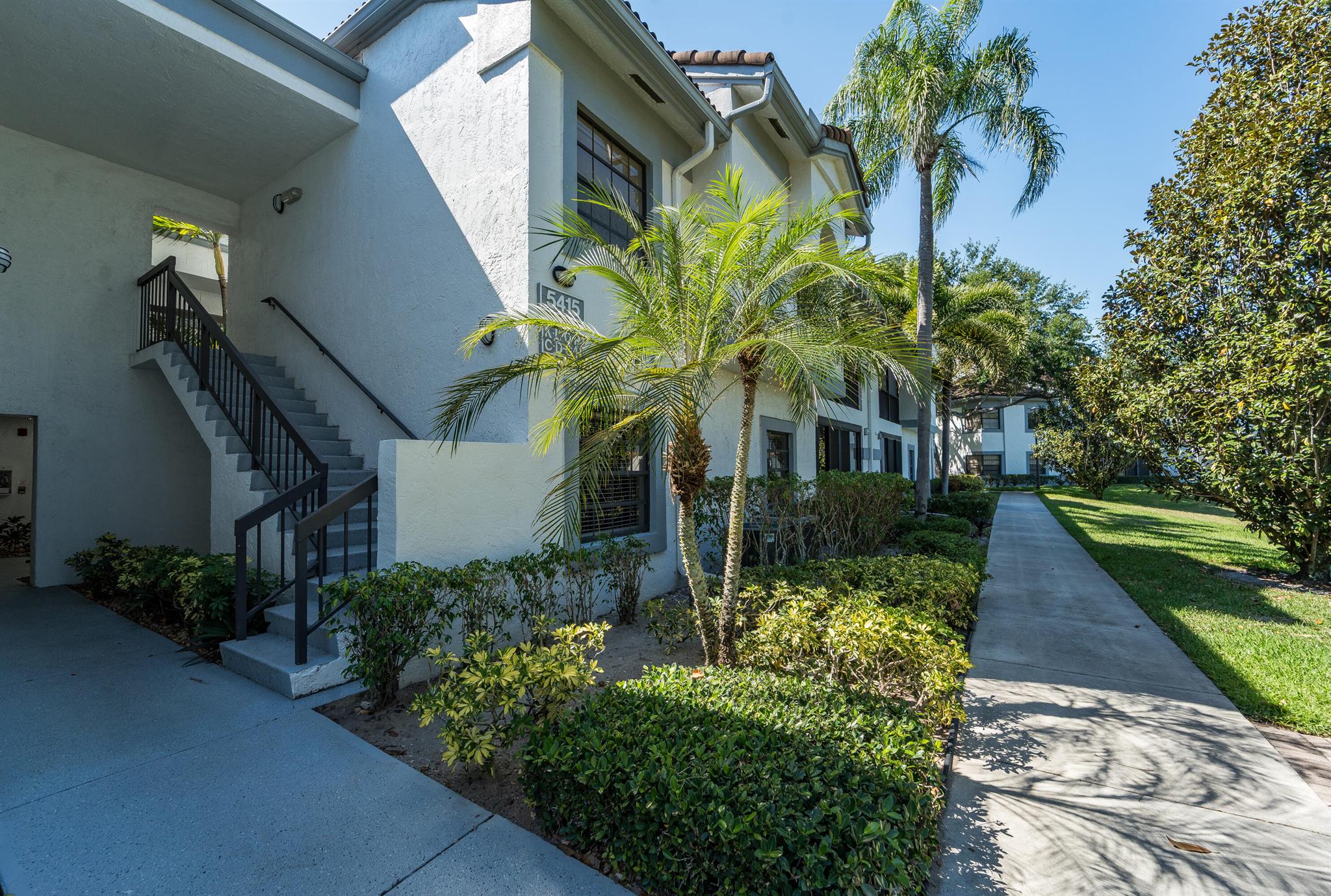 5415 Verona Dr #O Boynton Beach, FL 33437