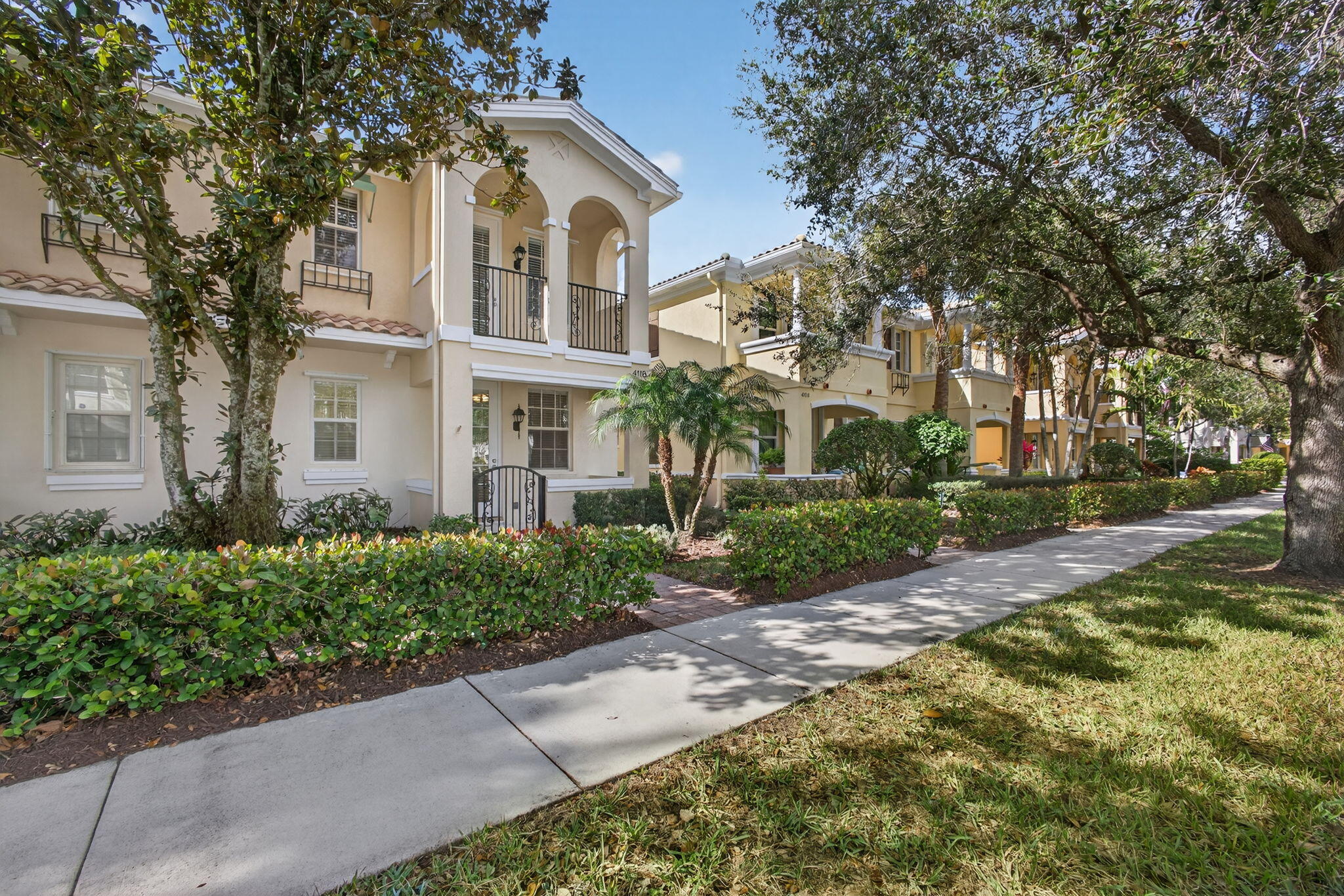 4118 Parkside Jupiter, FL 33458