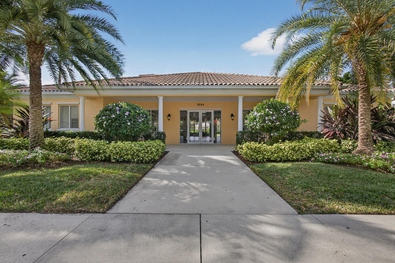 4118 Parkside Jupiter, FL 33458