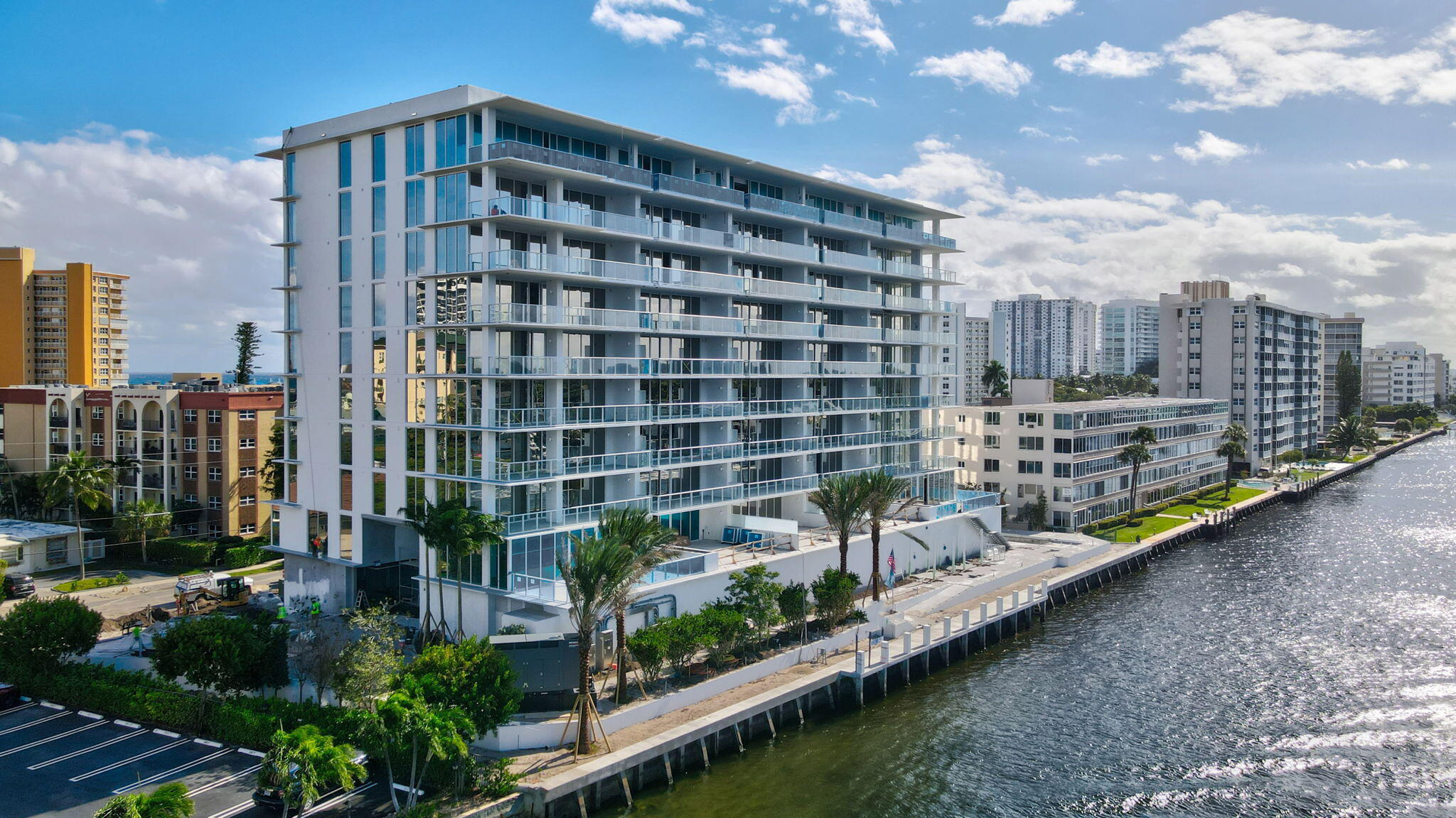 407 N Riverside #205 Pompano Beach, FL 33062