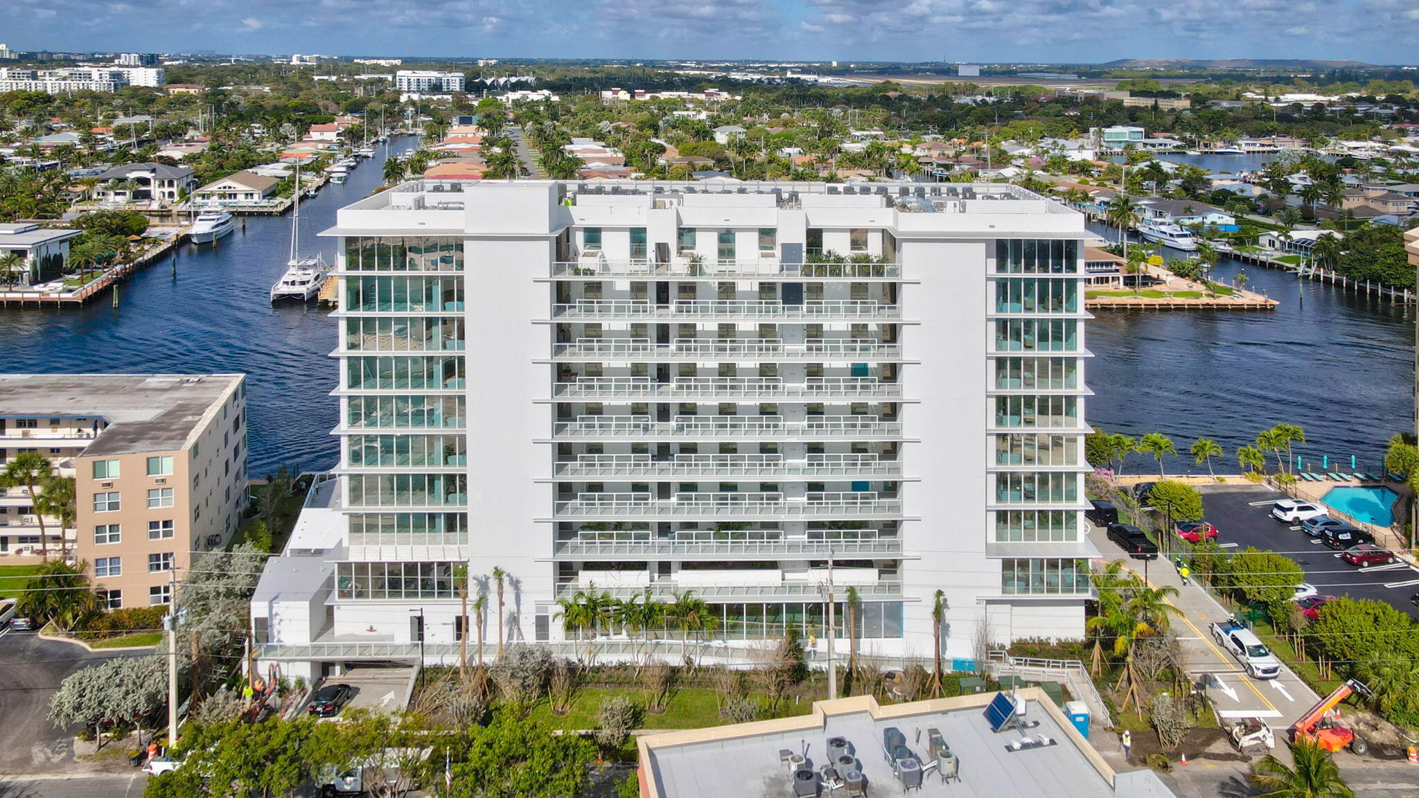 407 N Riverside #205 Pompano Beach, FL 33062