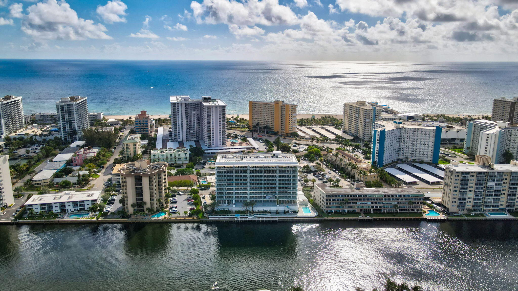 407 N Riverside #205 Pompano Beach, FL 33062