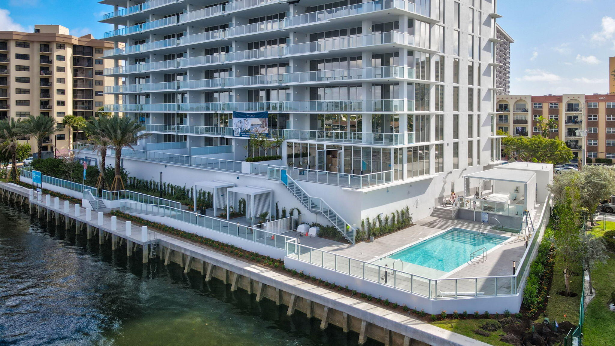 407 N Riverside #205 Pompano Beach, FL 33062