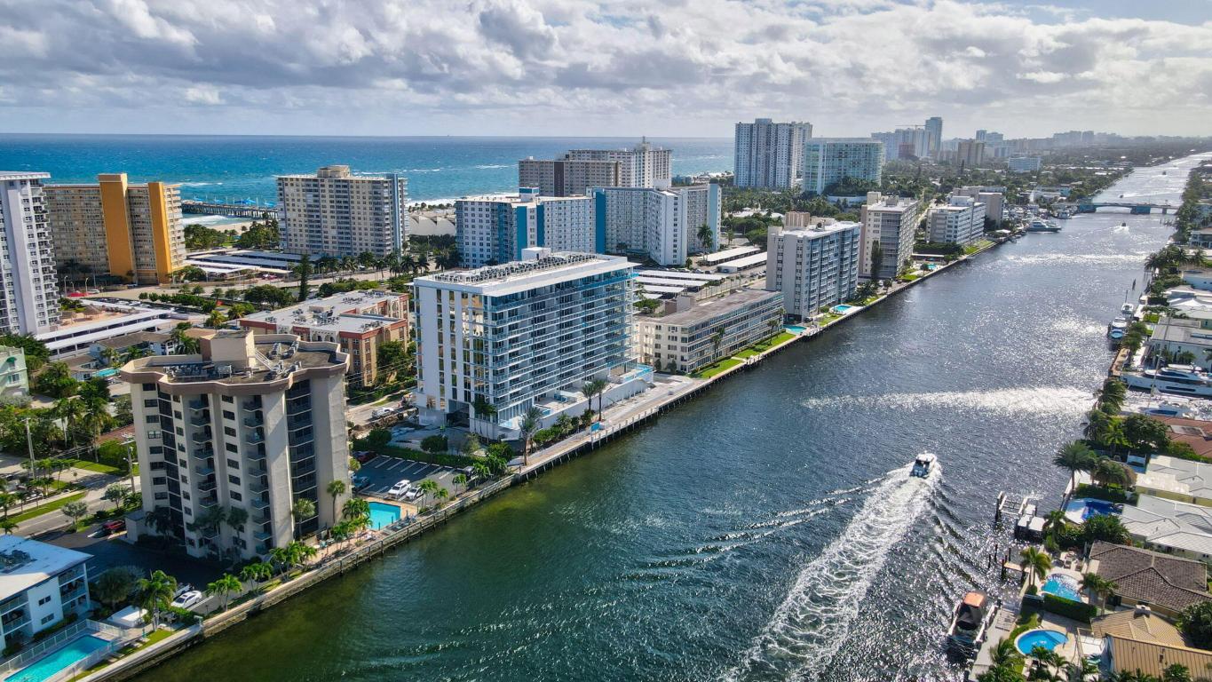 407 N Riverside #205 Pompano Beach, FL 33062