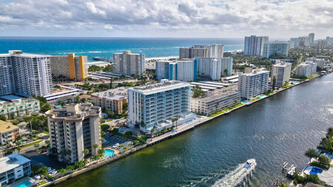 407 N Riverside #205 Pompano Beach, FL 33062