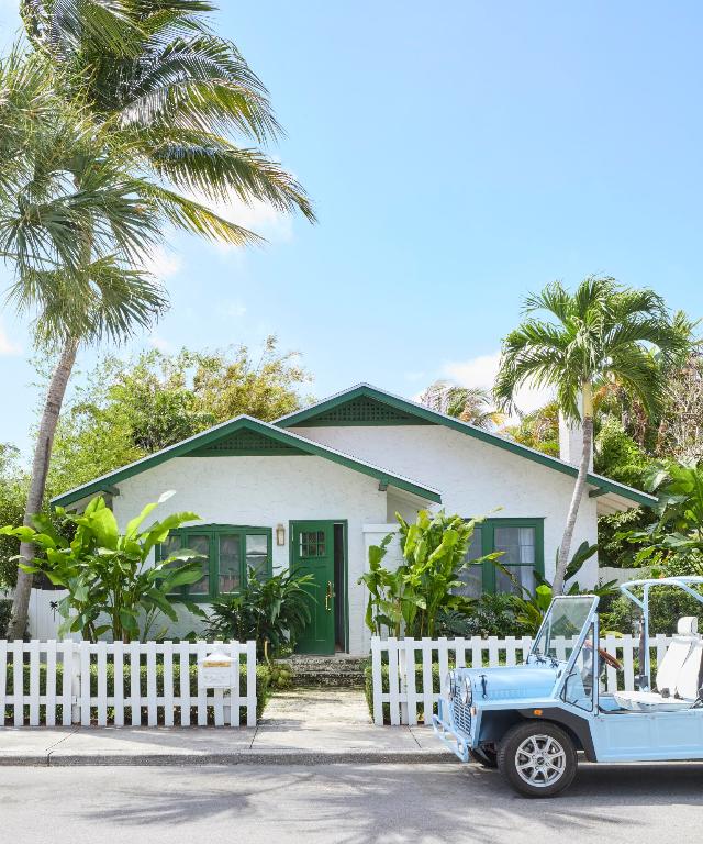 310 Vallette West Palm Beach, FL 33401