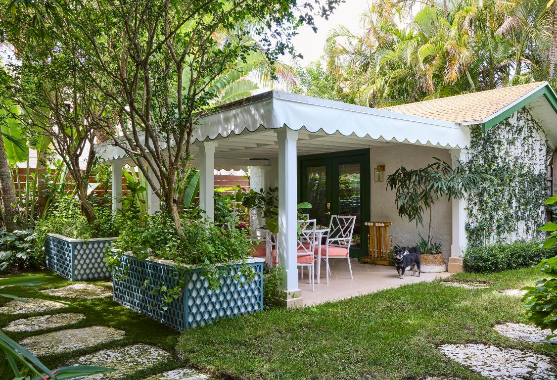 310 Vallette West Palm Beach, FL 33401