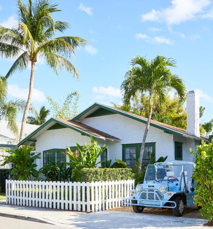 310 Vallette West Palm Beach, FL 33401