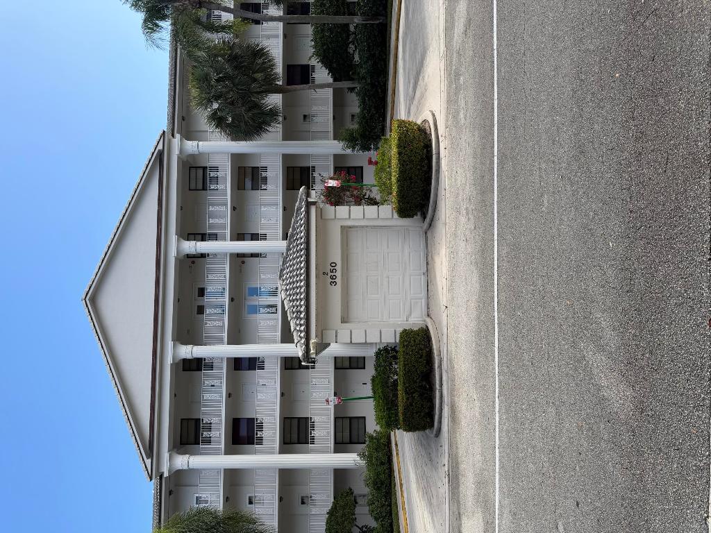 3650 Whitehall Dr #106