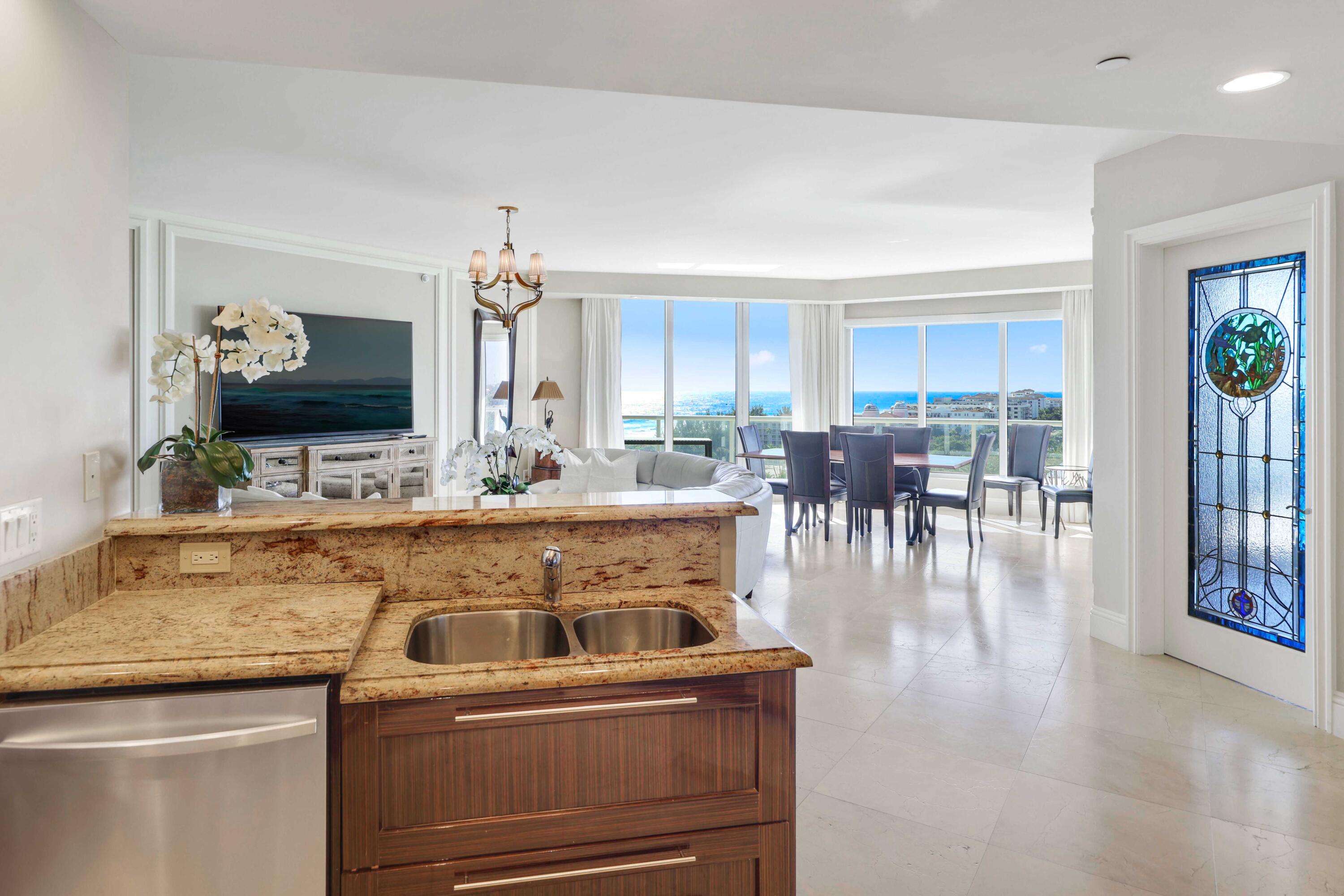 2700 N Ocean #905b Riviera Beach, FL 33404