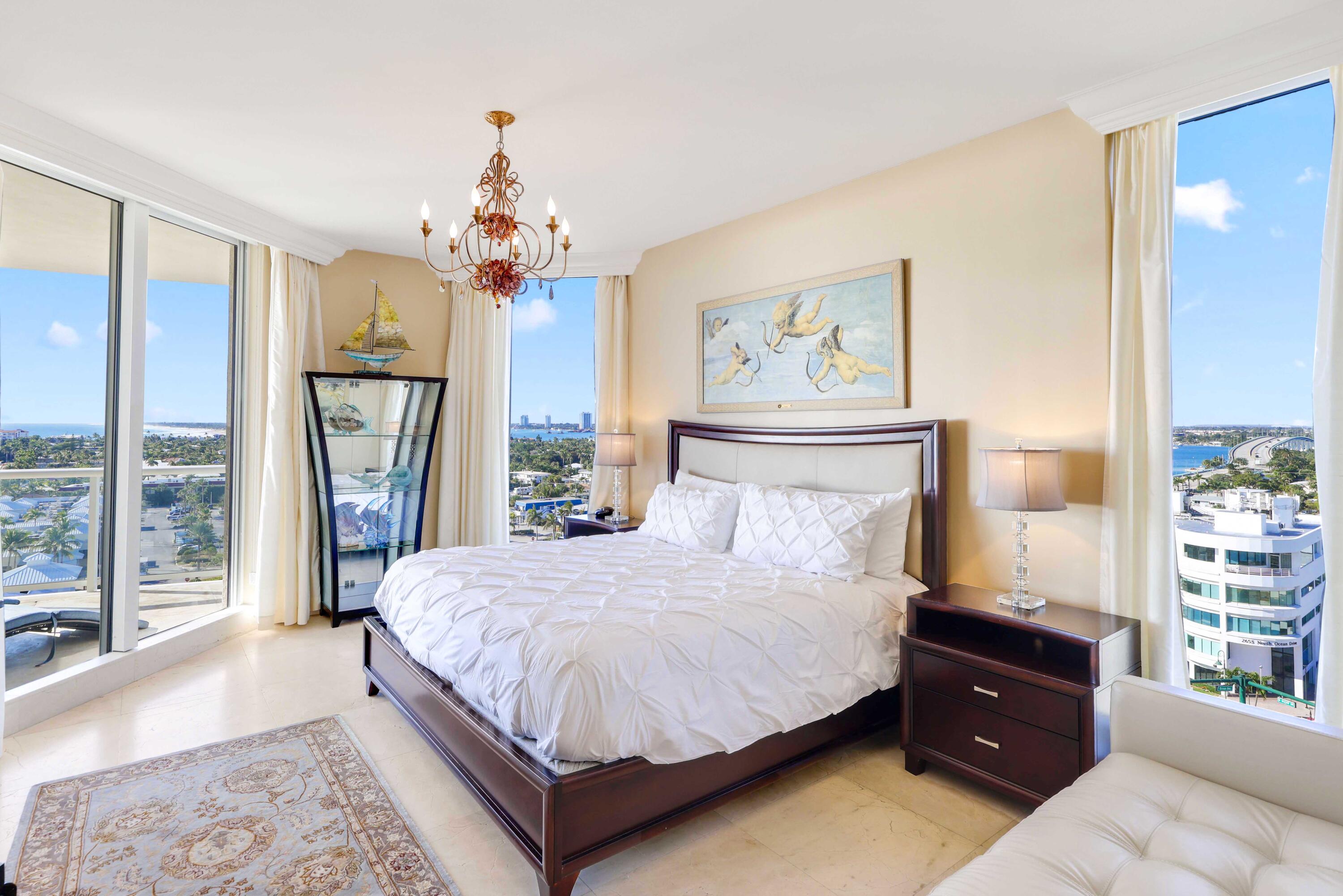 2700 N Ocean #905b Riviera Beach, FL 33404