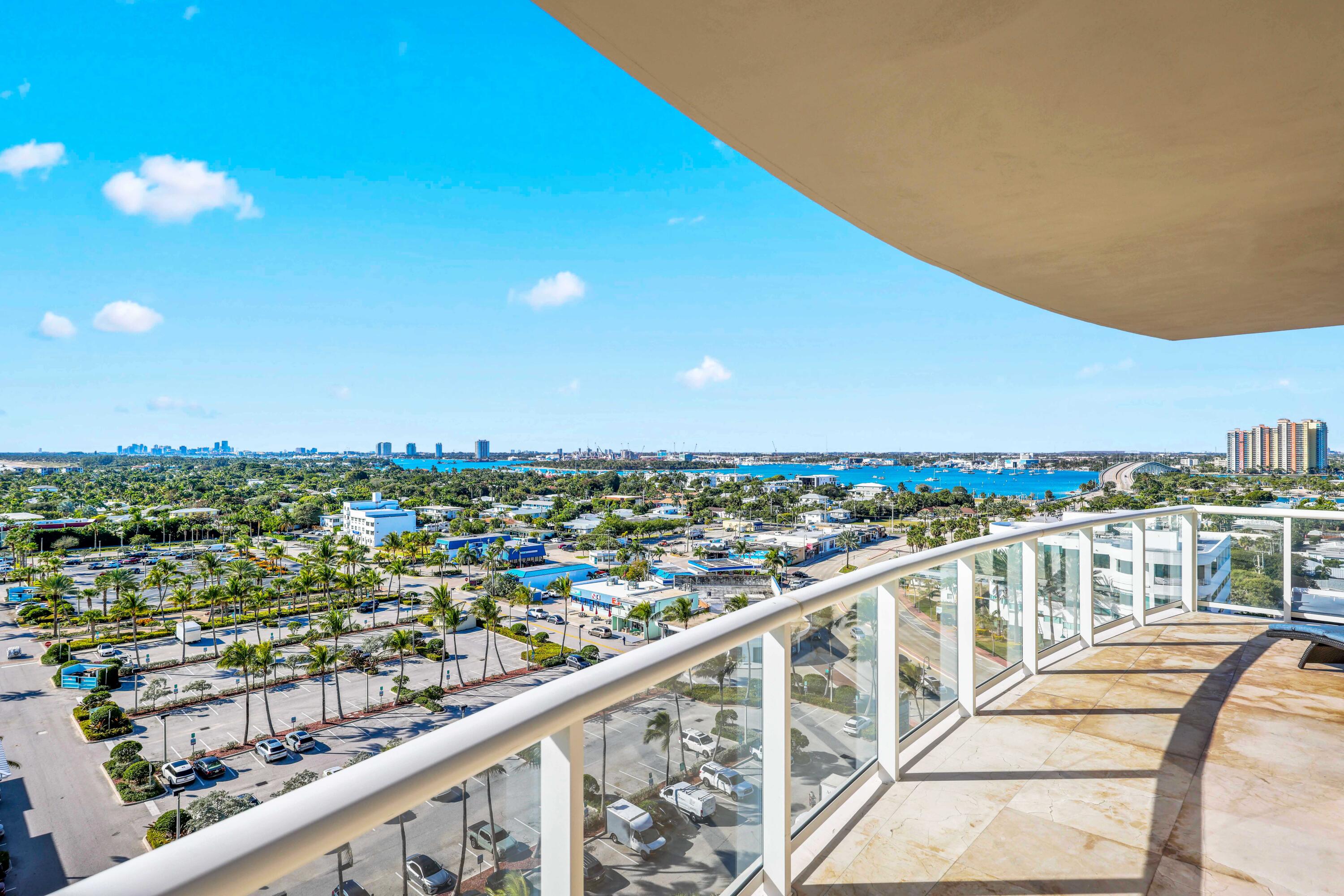 2700 N Ocean #905b Riviera Beach, FL 33404