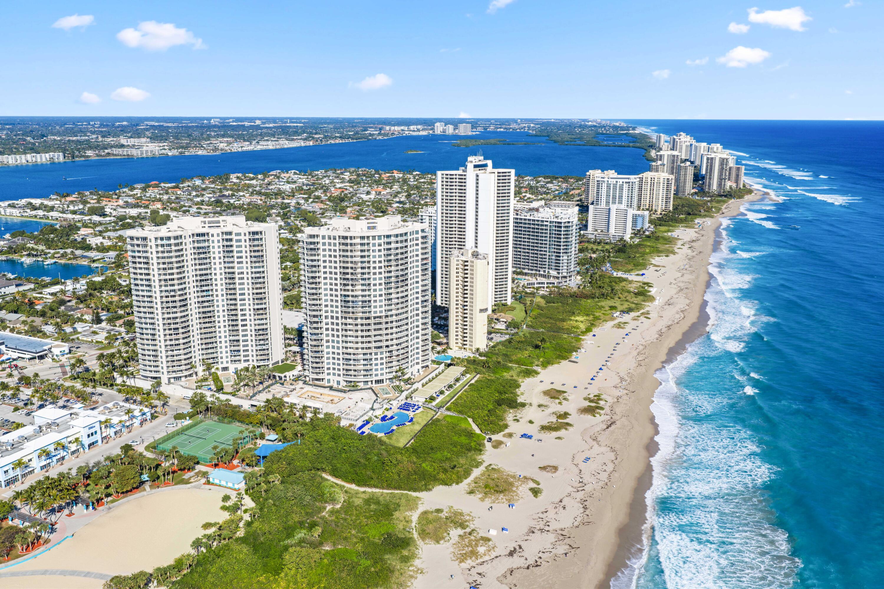 2700 N Ocean #905b Riviera Beach, FL 33404