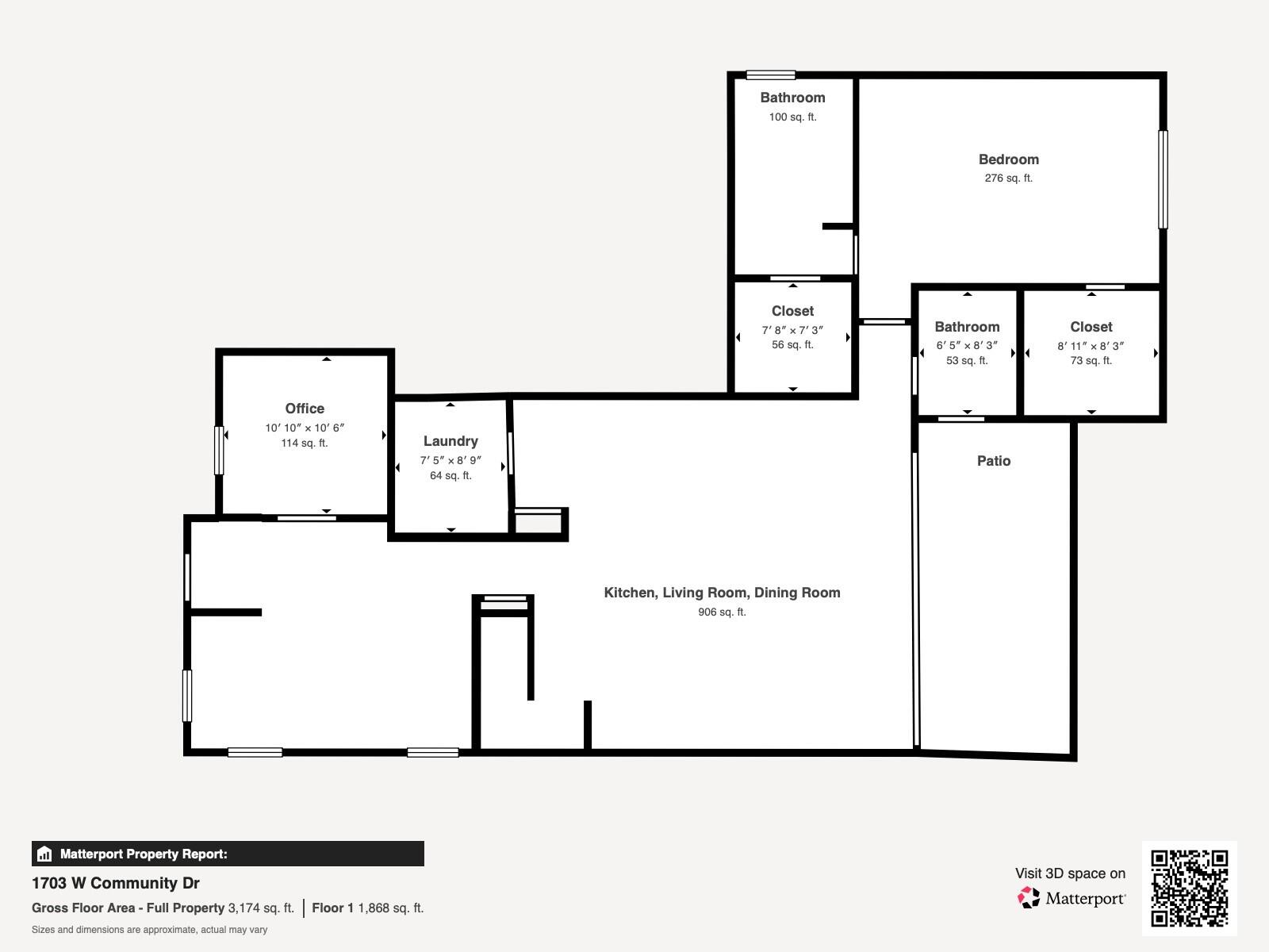 1703 W Community Jupiter, FL 33458